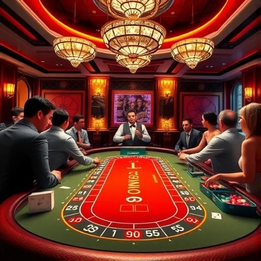 mainslot369 featured game showcase mainslot369 featured game showcase