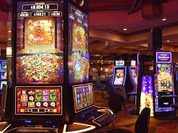 mainslot369 mobile app interface showing live-dealer table and sportsbook menu