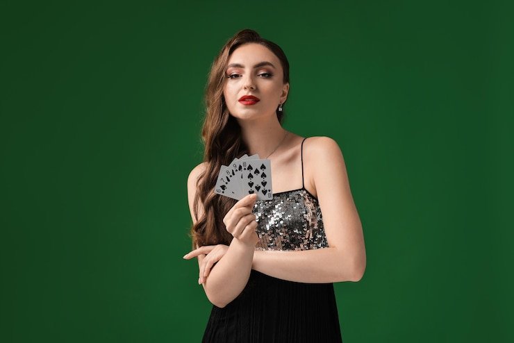 mainslot369 live-dealer blackjack table on mobile screen