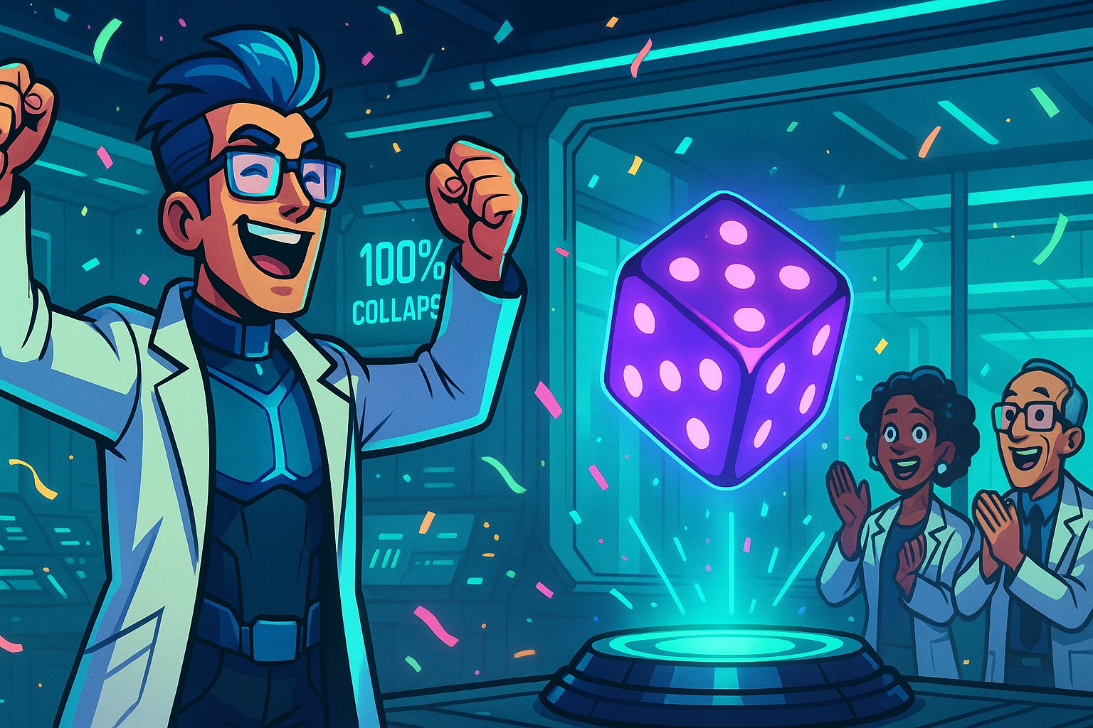 mainslot369 Galactic Gems live-dealer studio with HD camera setup
