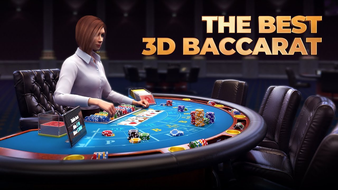 mainslot369 Gaple Online live dealer studio with card table and HD cameras