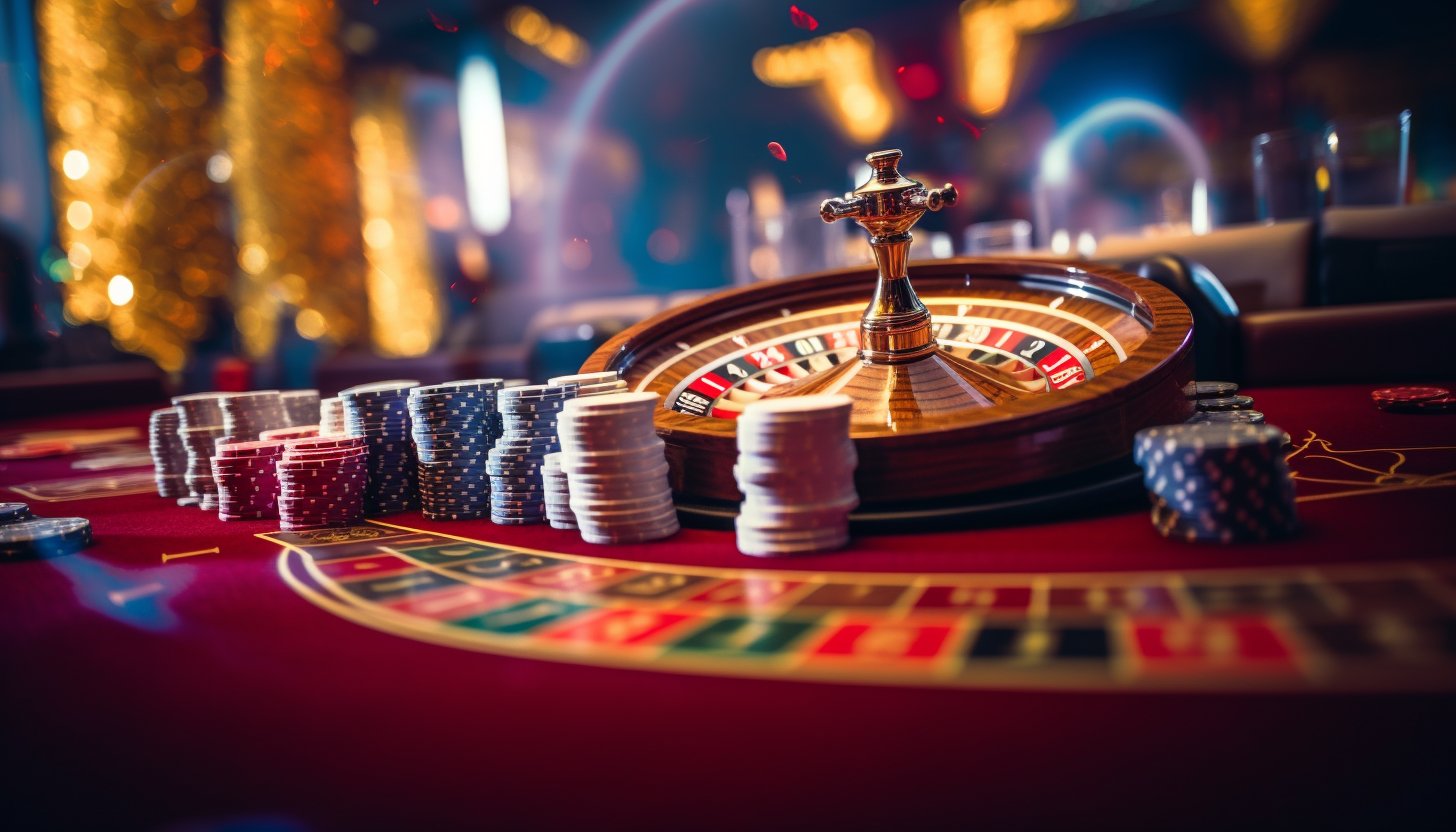 Live HD broadcast of the roulette wheel at mainslot369 HD video feed of roulette wheel spin
